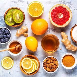 Food Ingredients