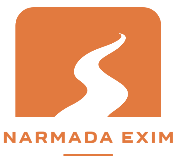 Narmada Exim Logo
